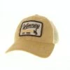 Wyoming Cowboys Old Favorite Tail Hat – Khaki -Sportswear Discount Store 1394614