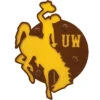 Wyoming Cowboys Bucking Horse Hitch Cover – Brown/Gold 2 Wyoming Cowboys Bucking Horse Hitch Cover – Brown/Gold -Sportswear Discount Store 39063