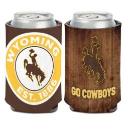 Wyoming Cowboys Evolution Can Cooler