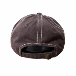 Wyoming Cowboys Headrest Adjustable Hat – Brown -Sportswear Discount Store 60220 3