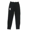 Wyoming Cowboys Women’s Luxe Jogger Pant – Black