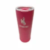 Wyoming Cowboys Speaker 18 Oz. Tumbler – Rosa