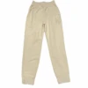 Wyoming Cowboys Women’s Luxe Jogger Pant – Ivory