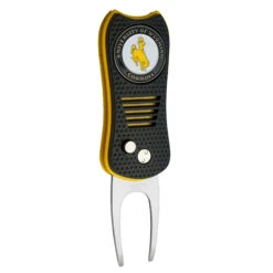 Wyoming Cowboys Switchfix Divot Tool