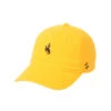 Wyoming Cowboys Bucking Horse Scholarship Hat 2.0 – Gold -Sportswear Discount Store WYOADJ006001 1 2 scaled 1