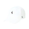 Wyoming Cowboys Bucking Horse Scholarship Hat 2.0 – White -Sportswear Discount Store WYOADJ010001 1 2 scaled 1