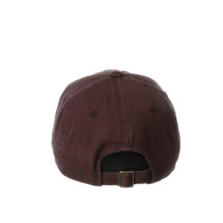 Wyoming Cowboys Bucking Horse Scholarship Hat – Brown -Sportswear Discount Store WYOSCH021001 6 2 scaled 1