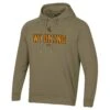 UA Wyoming Cowboys All Day Hood – Federal Tan -Sportswear Discount Store aeu03598126 um0709 7501 ftq mq 2 3677884