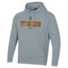 UA Wyoming Cowboys All Day Hood -True Grey -Sportswear Discount Store aeu03598126 um0709 949h ftq mq 2 3677883
