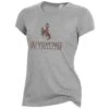 Wyoming Cowboys Women’s Vintage S/S Tee – Smoke Grey -Sportswear Discount Store apa03617976 a5052 a907 ftq mq 1 3715336