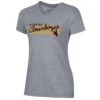 Wyoming Cowboys Women’s Triblend V-Neck S/S Tee – Gunsmoke Heather -Sportswear Discount Store apc03617391 c6016 948 ftq mq 1 3717464