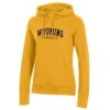 Wyoming Cowboys Women’s PO Hood – Gold -Sportswear Discount Store apc03617448 c6103 377 ftq mq 1 3796211