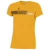 Wyoming Cowboys Women’s Classic S/S Tee – Gold -Sportswear Discount Store apc03668675 cblcj1w ygd