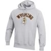 Wyoming Cowboys Pistol Pete Hood – Silver Grey -Sportswear Discount Store apc03735209 cs3051 940 ftq mq 2 4069451