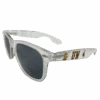 Wyoming Cowboys Retro 2.0 Sunglasses – Clear