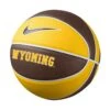 Nike Wyoming Cowboys Mini Basketball -Sportswear Discount Store pTtrrg6E